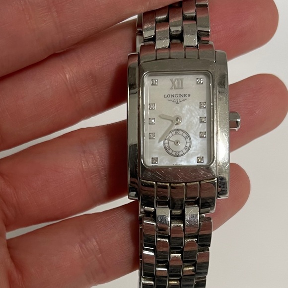 Longines DolceVita Watch with Diamonds - Picture 3 of 5